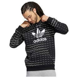 Adidas Ανδρικό φούτερ Originals